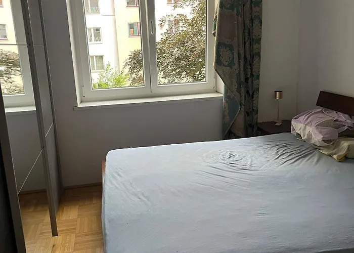 Traum شقة *